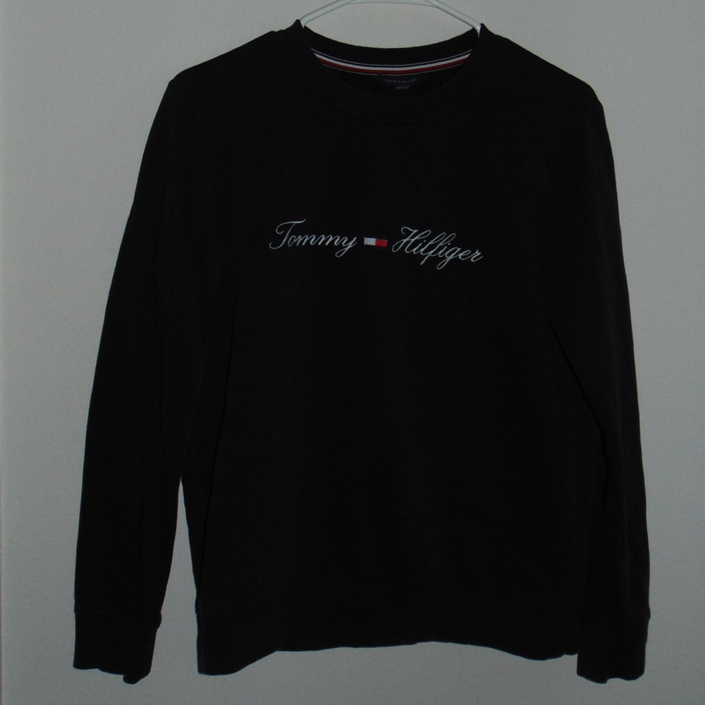Tommy Hilfiger Crewneck
